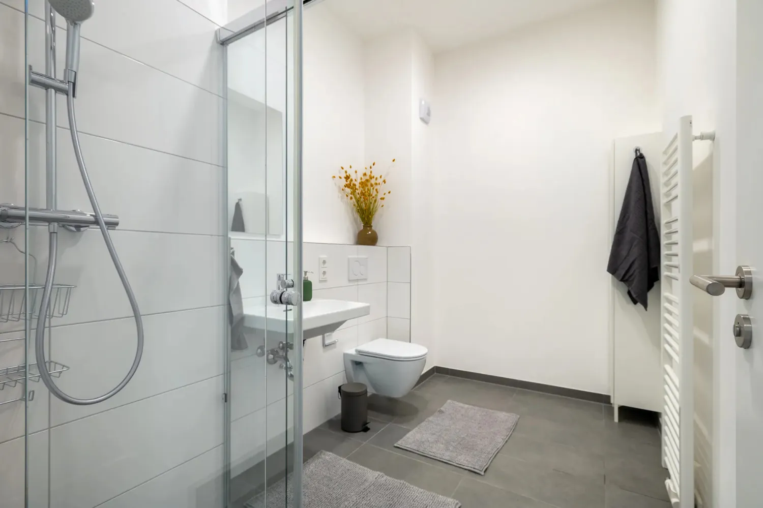 Shared room with 25 m² in Munich – Photo 4