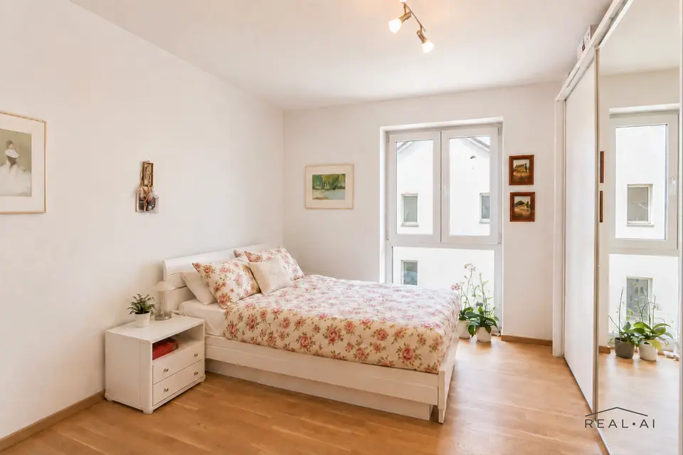 3 Zimmer Wohnung mit 84 m² in Bonn – Bild 8