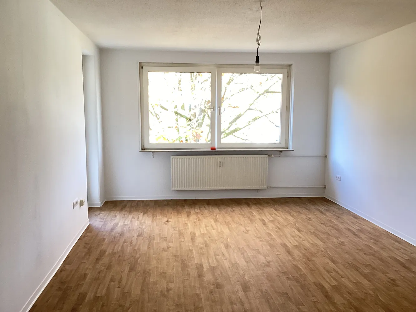 3 Zimmer Wohnung mit 76 m² in Bielefeld – Bild 1