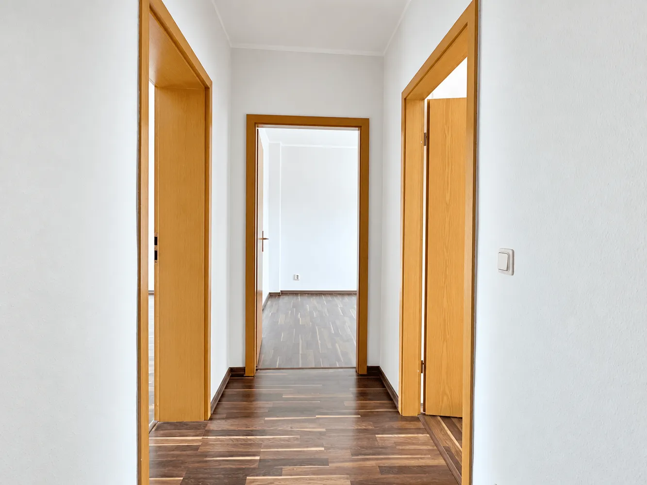 2 Zimmer Wohnung mit 50 m² in Rostock – Bild 10