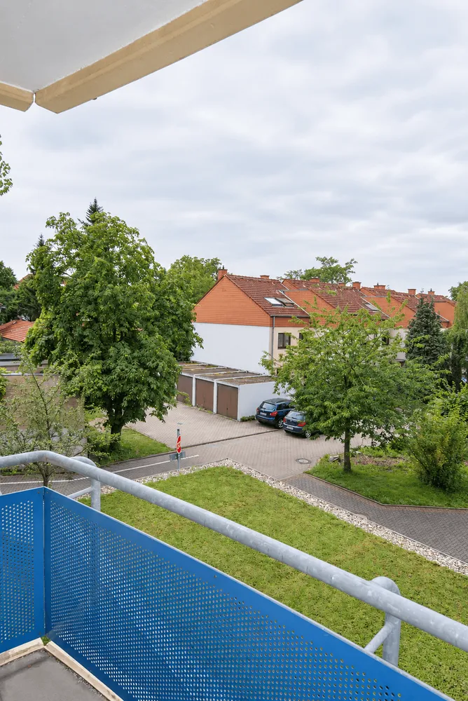 1 Zimmer Wohnung mit 35 m² in Hanau – Bild 6