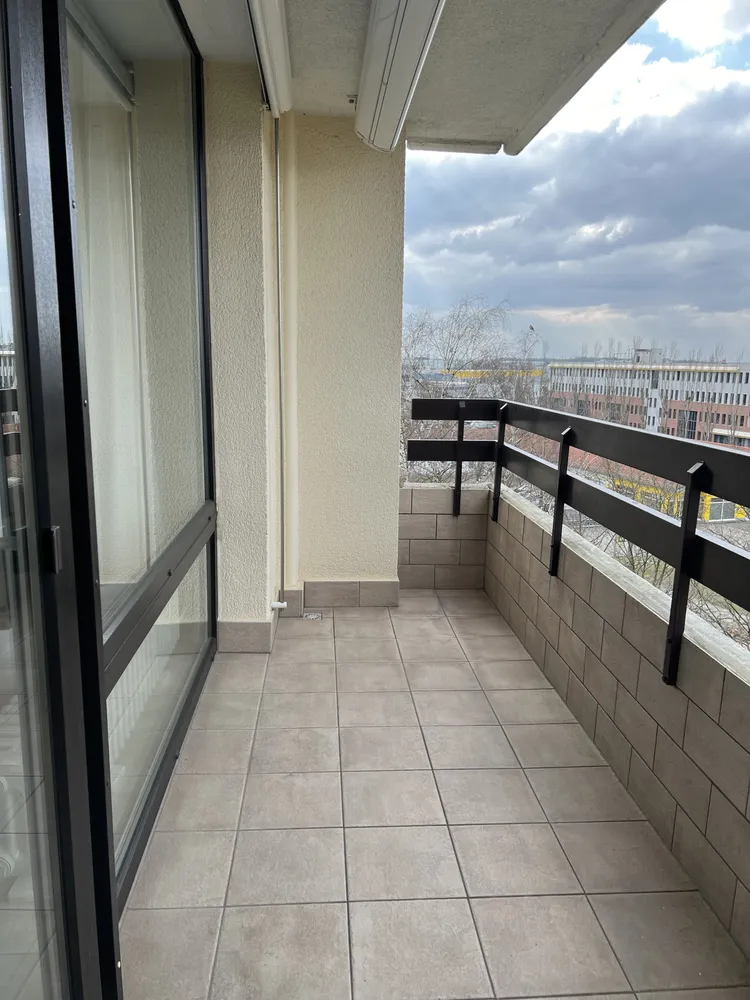 2 Zimmer Wohnung mit 54 m² in Berlin – Bild 3