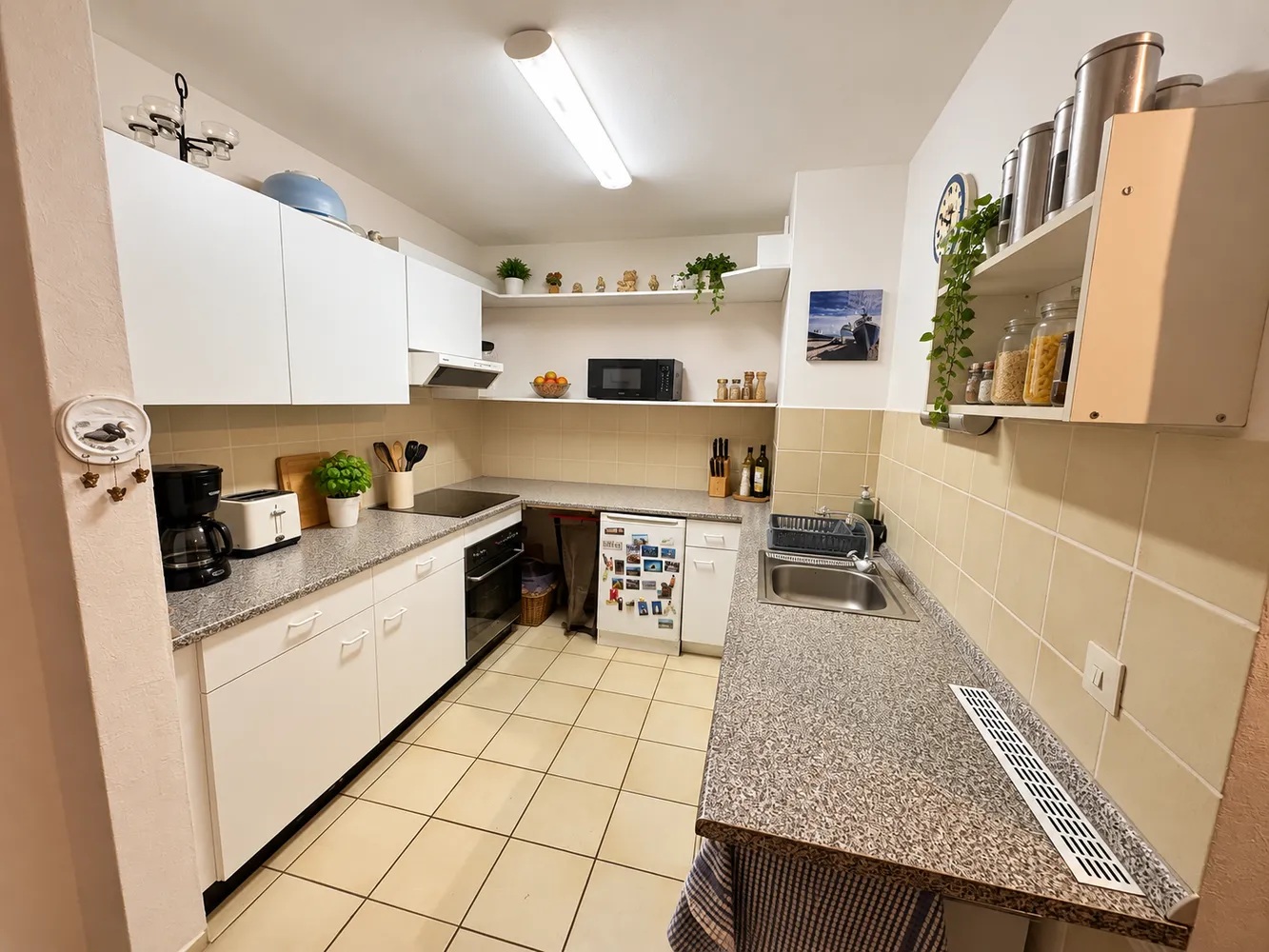 2 Zimmer Wohnung mit 47 m² in Rotenburg (Wümme) – Bild 8
