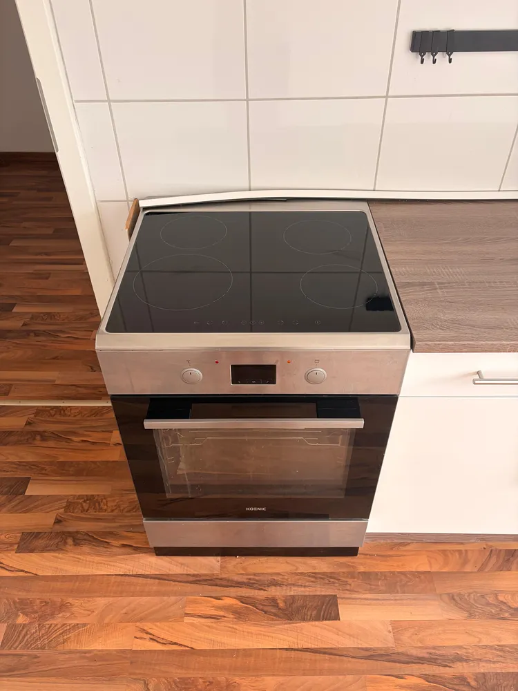 1 Zimmer Wohnung mit 48 m² in Mannheim – Bild 9