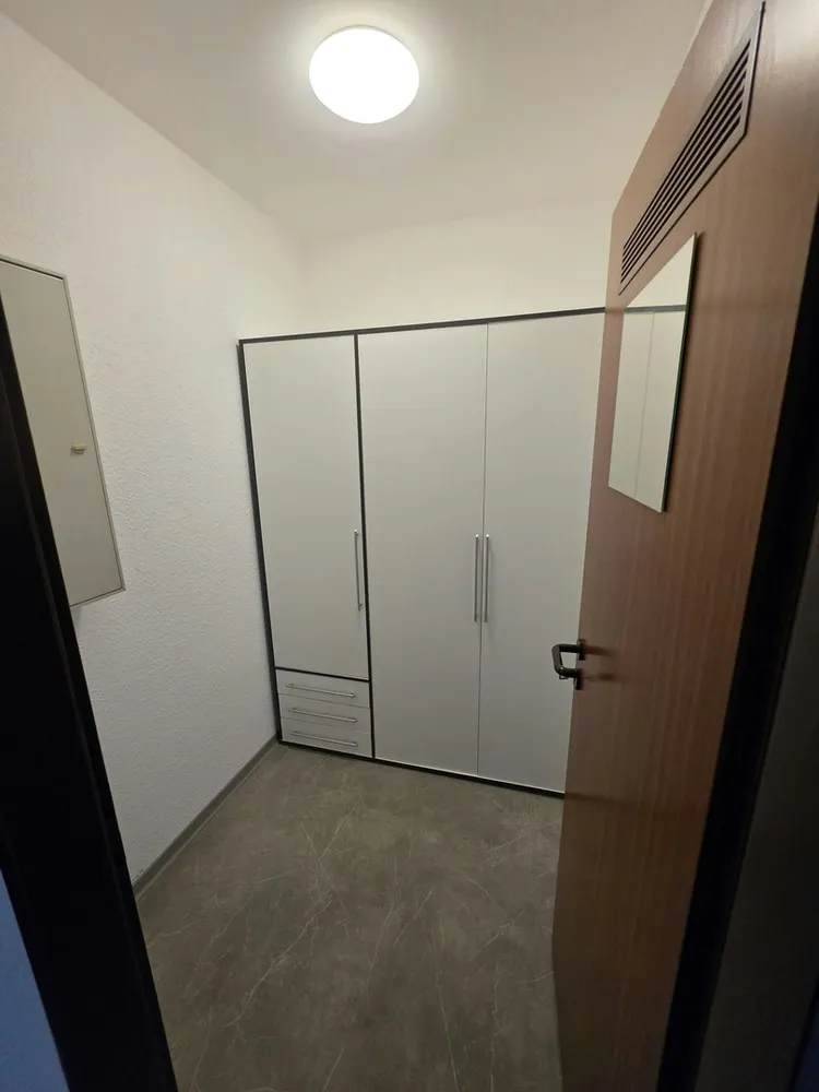 1 Zimmer Wohnung mit 29 m² in Dortmund – Bild 8