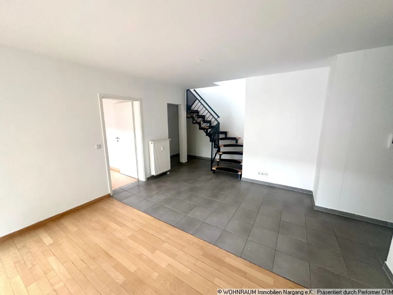 3 Zimmer Wohnung mit 90 m² in Mainz – Bild 9