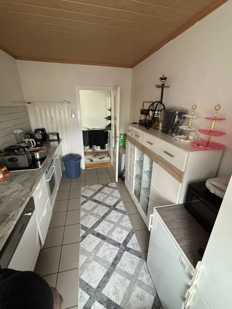 3 room apartment with 74 m² in Gelsenkirchen – Photo 5