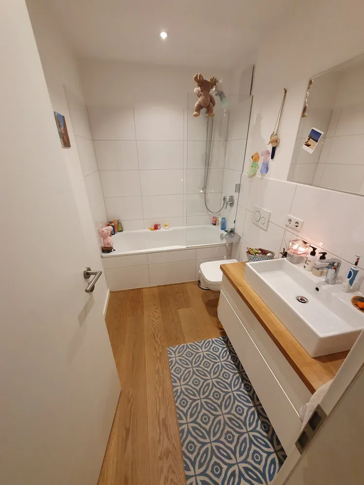 4 Zimmer Wohnung mit 110 m² in München – Bild 10