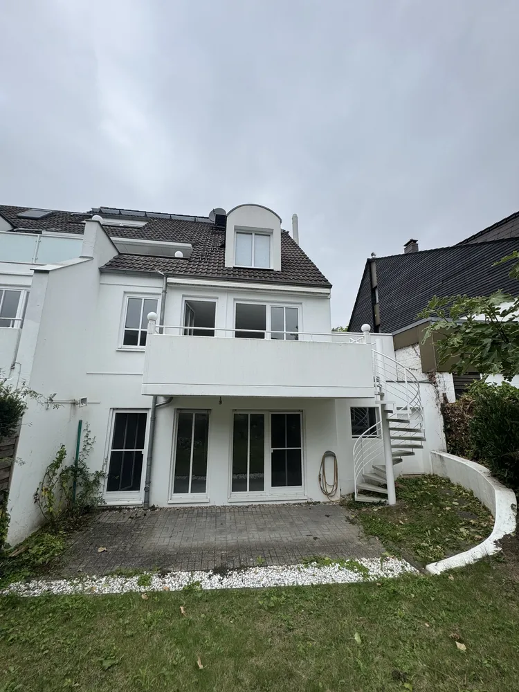 4 Zimmer Haus mit 114 m² in Düsseldorf – Bild 6