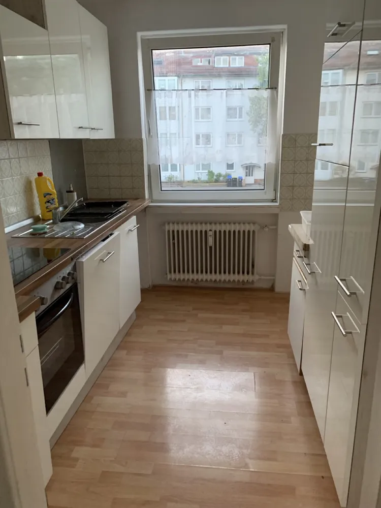 3 room apartment with 68 m² in Bremen – Photo 4
