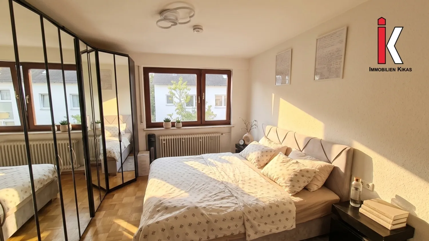 4 Zimmer Haus mit 122 m² in Sindelfingen – Bild 1