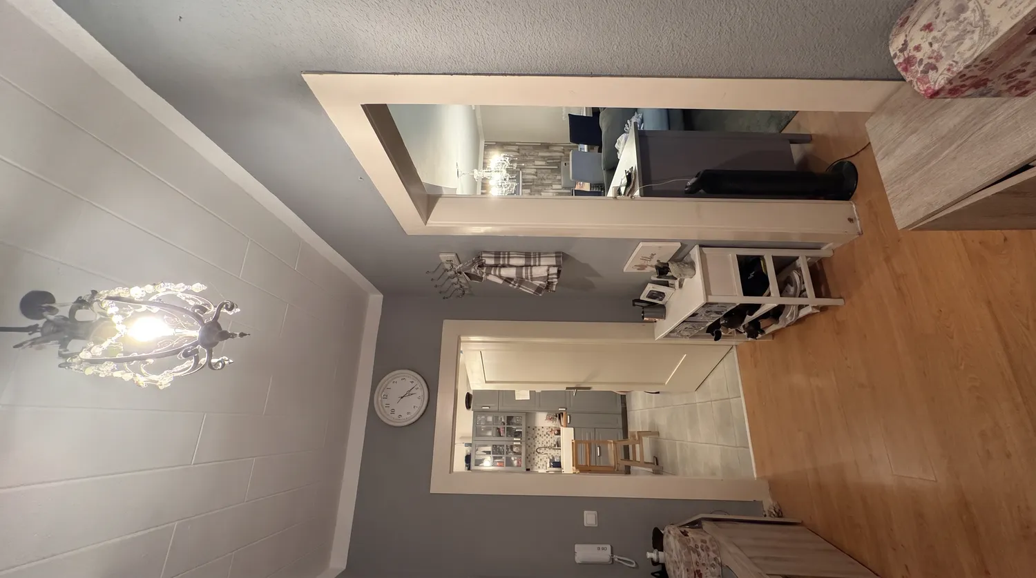 4 Zimmer Wohnung mit 98 m² in Weinheim – Bild 3