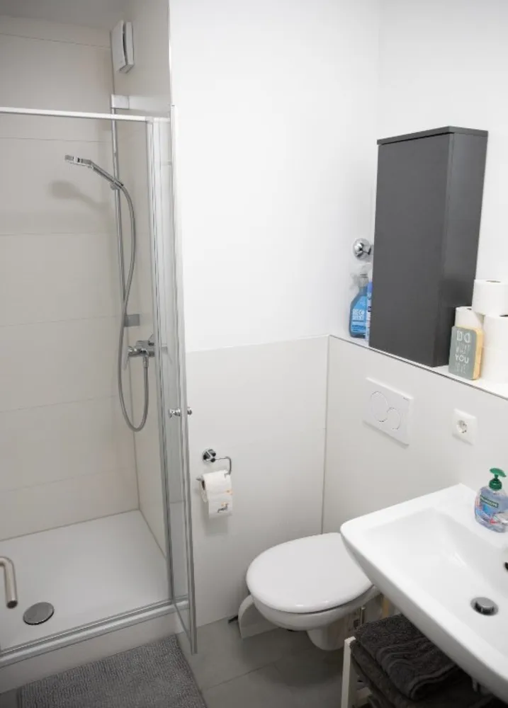 1 Zimmer Wohnung mit 30 m² in Bonn – Bild 4