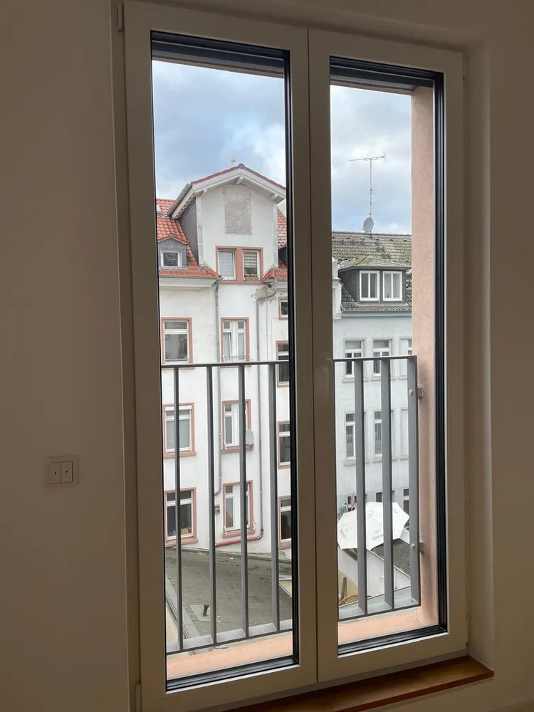 2 Zimmer Wohnung mit 52 m² in Frankfurt am Main – Bild 11