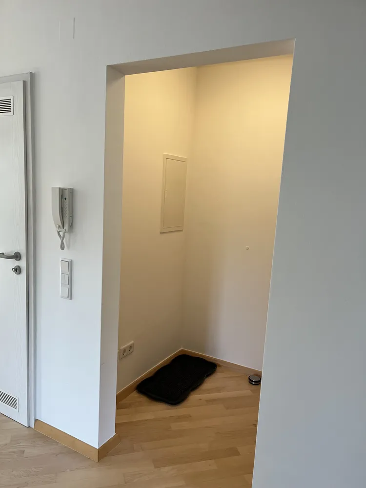 4 Zimmer Wohnung mit 79 m² in Schweinfurt – Bild 11