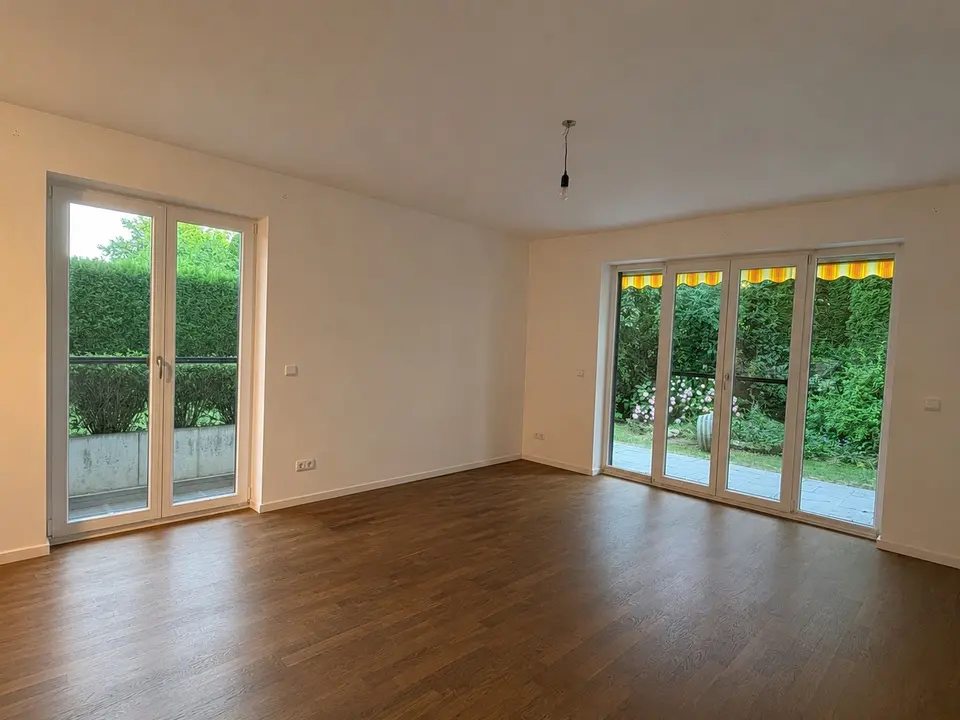 3 Zimmer Wohnung mit 75 m² in Garmisch-Partenkirchen – Bild 9