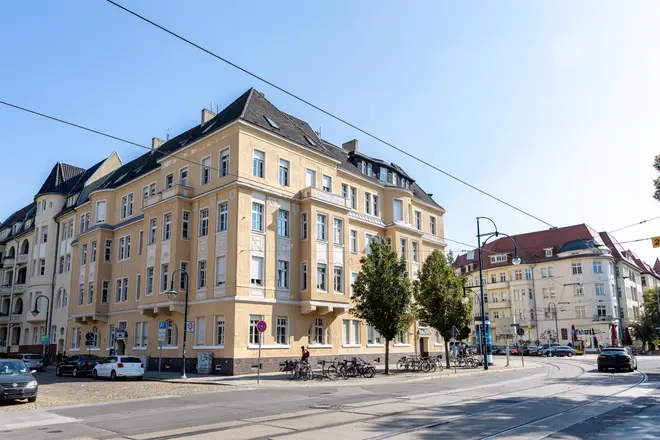 Shared room with 30 m² in Magdeburg – Photo 1