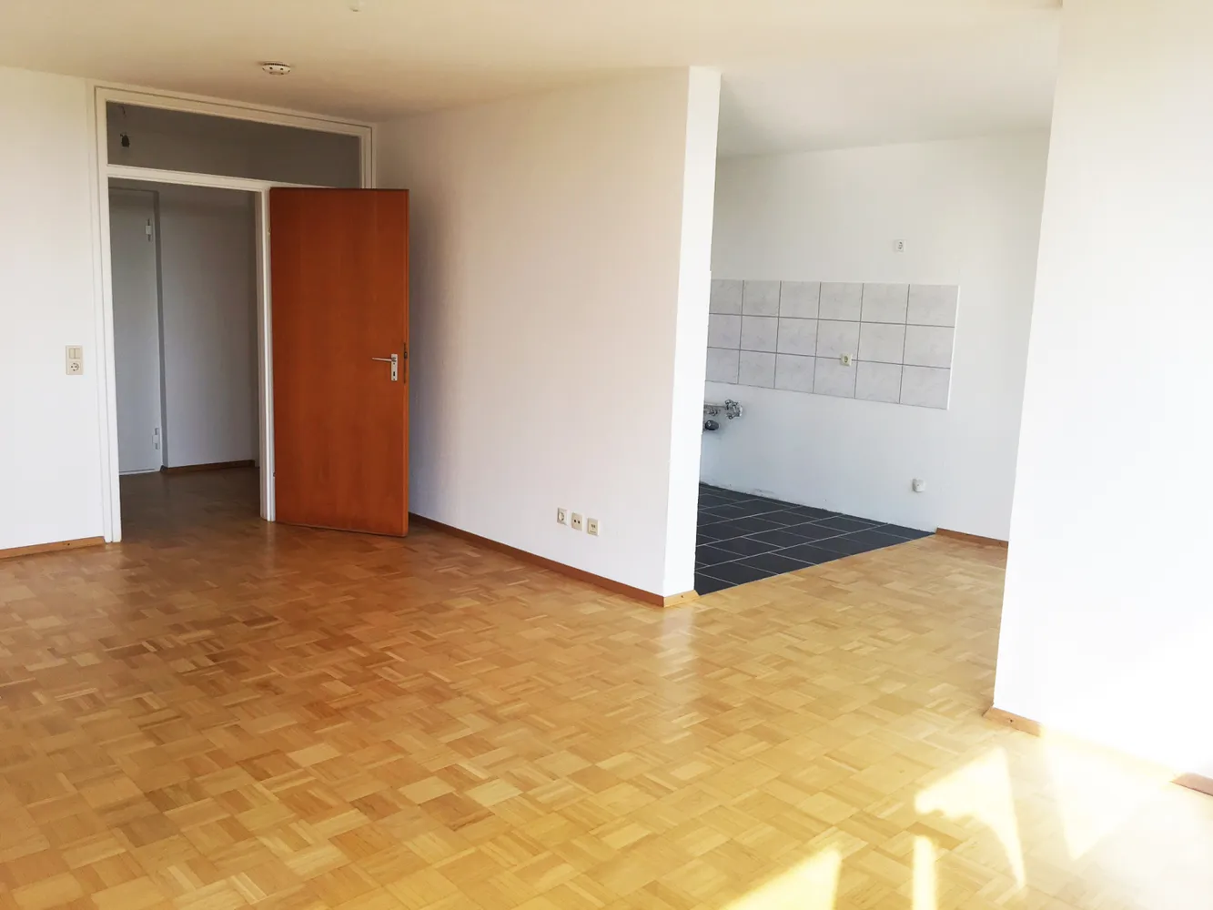 3 Zimmer Wohnung mit 67 m² in Stuttgart – Bild 3