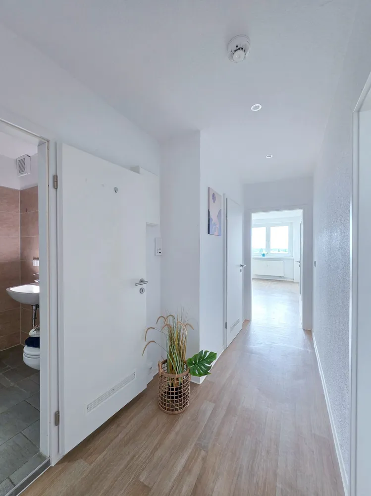 3 room apartment with 64 m² in Magdeburg – Photo 5