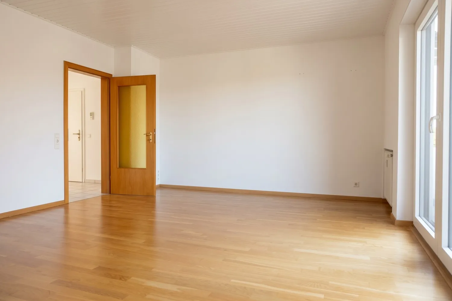 3 room apartment with 87 m² in Bielefeld – Photo 6