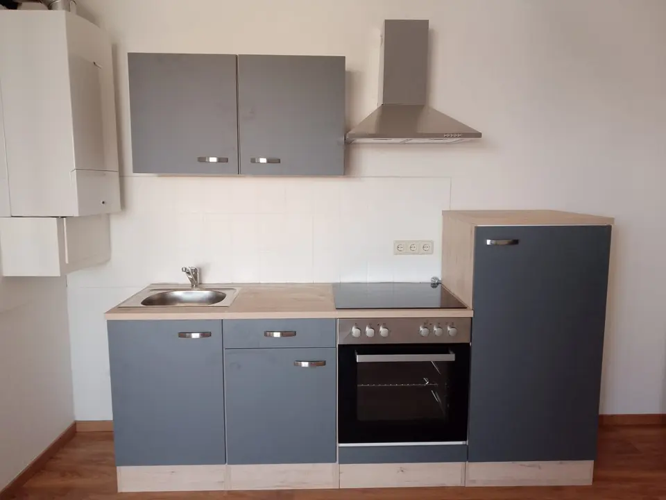 3 room apartment with 85 m² in Plauen – Photo 6