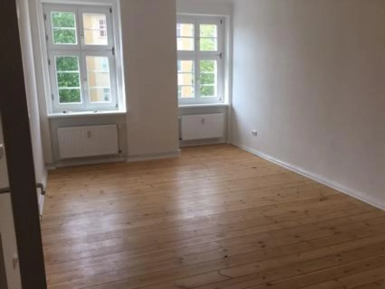 3 Zimmer Wohnung mit 81 m² in Eberswalde – Bild 6