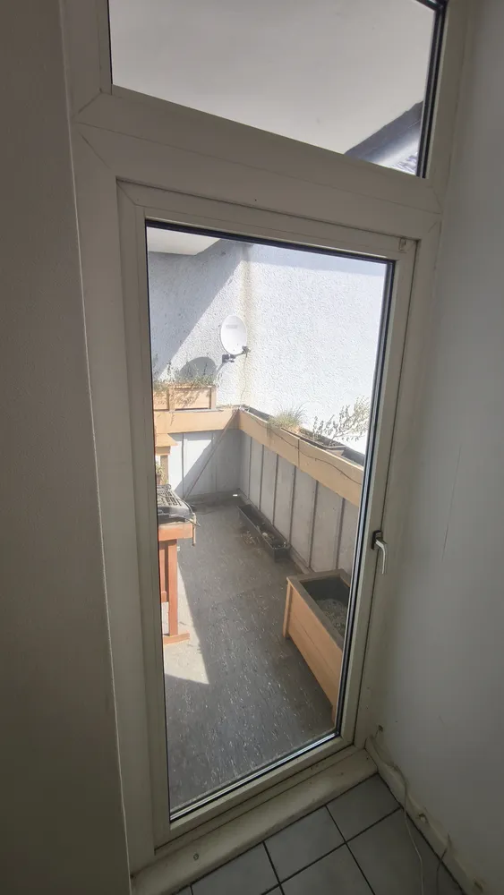 3 Zimmer Wohnung mit 57 m² in Dortmund – Bild 2
