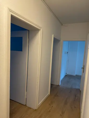 3 Zimmer Wohnung mit 80 m² in Mannheim – Bild 4
