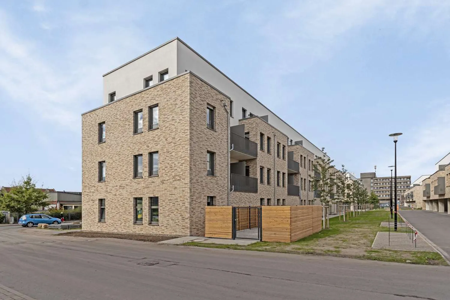 1 Zimmer Wohnung mit 38 m² in Dortmund – Bild 7