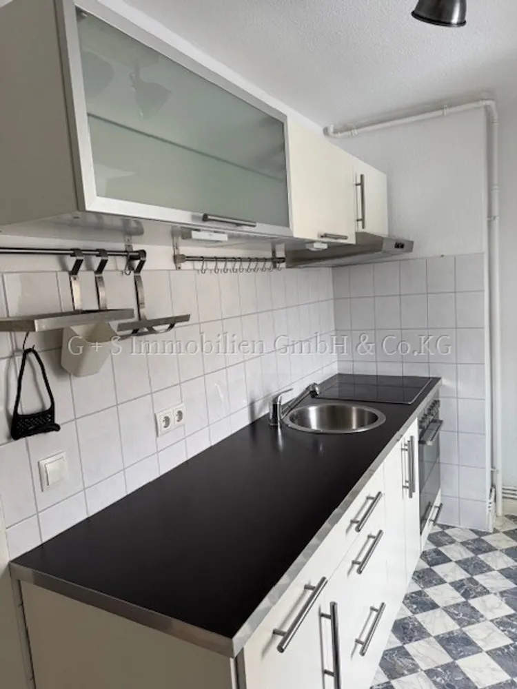 2 Zimmer Wohnung mit 55 m² in Braunschweig – Bild 6