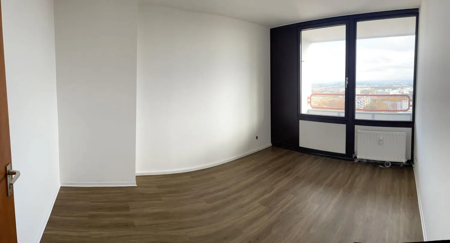 3 Zimmer Wohnung mit 83 m² in Wiesbaden – Bild 6