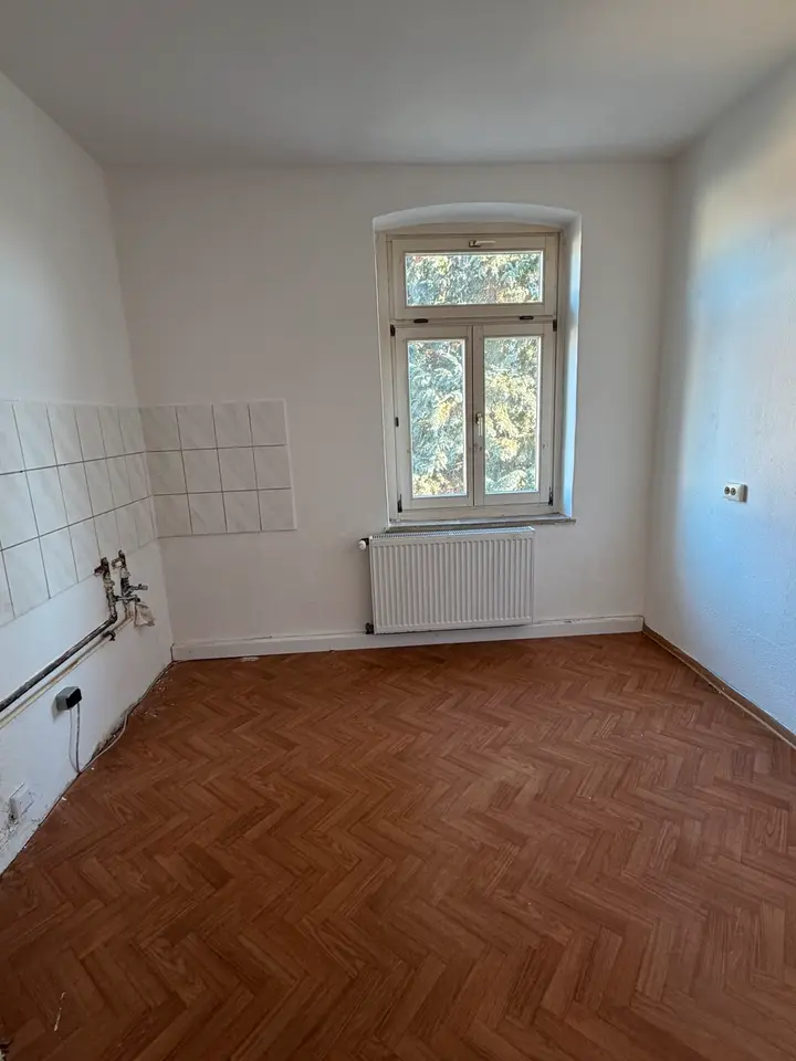 3 Zimmer Wohnung mit 60 m² in Weißenfels – Bild 3