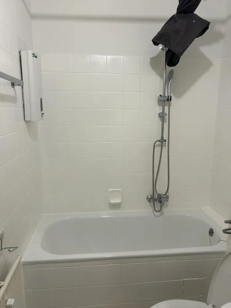 1 Zimmer Wohnung mit 27 m² in Saarbrücken – Bild 6