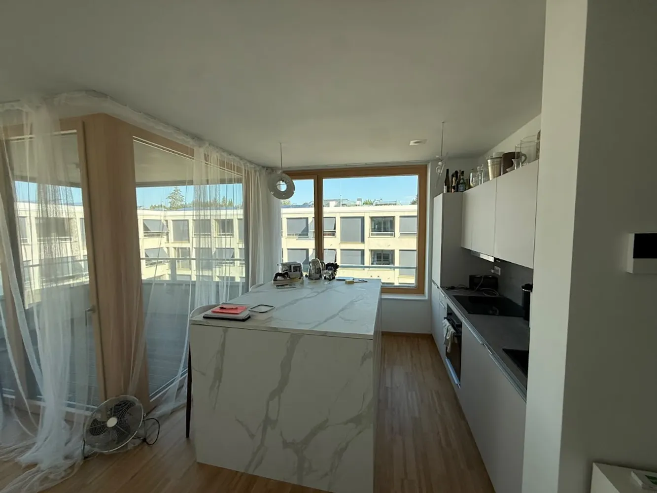 2 Zimmer Wohnung mit 53 m² in Nürnberg – Bild 2