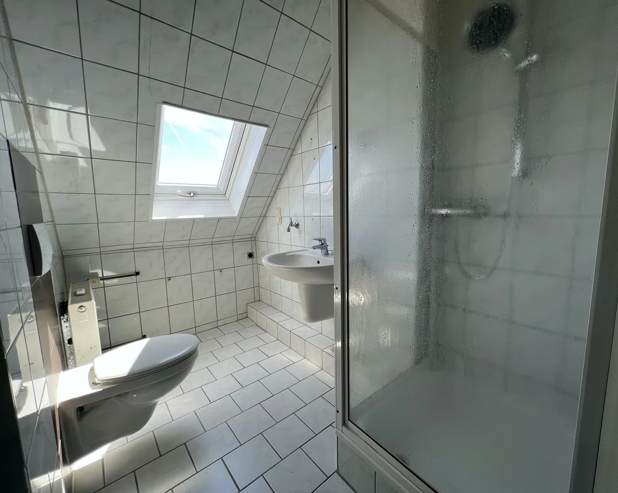 3 room apartment with 56 m² in Kassel – Photo 6