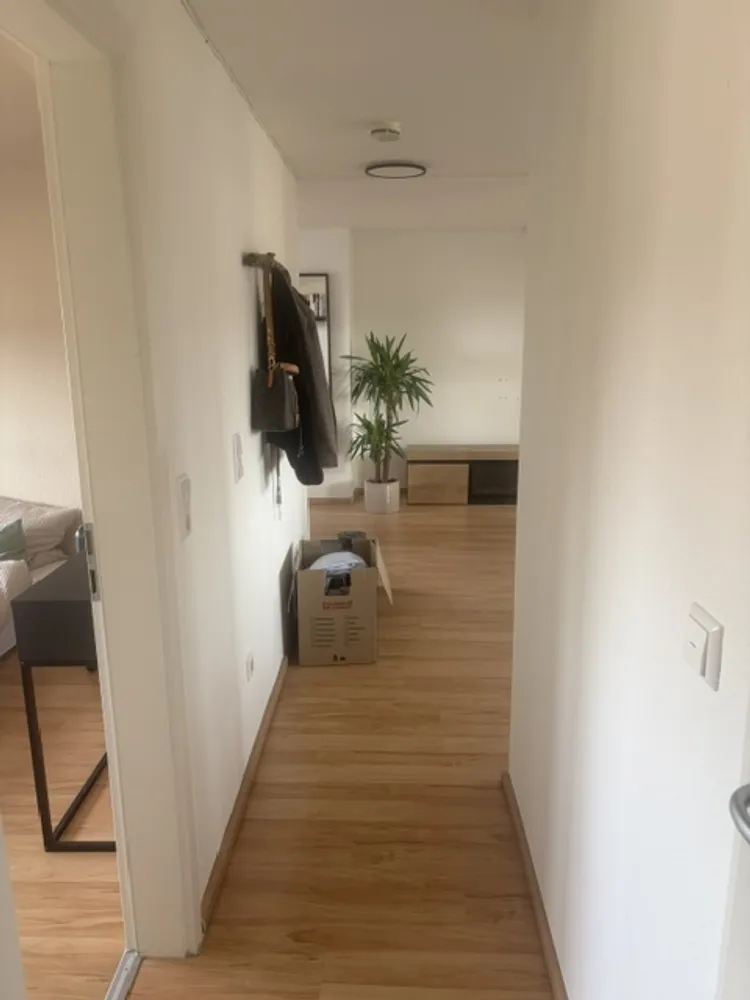 2 Zimmer Wohnung mit 41 m² in Stuttgart – Bild 7