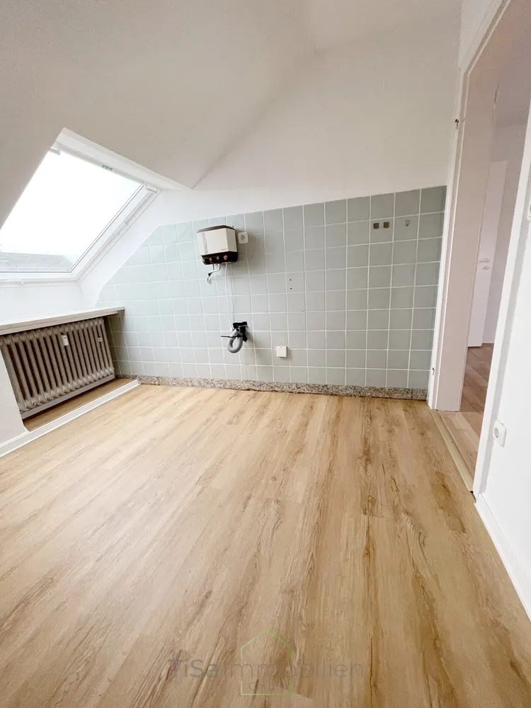 1 Zimmer Wohnung mit 32 m² in Bielefeld – Bild 3