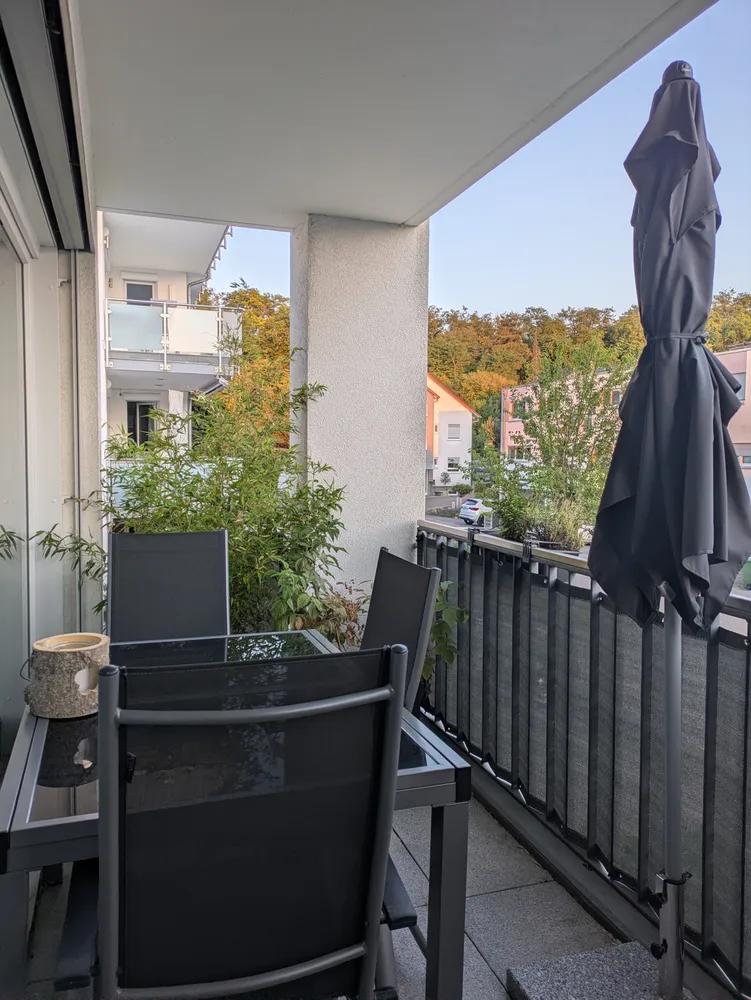 3 Zimmer Wohnung mit 100 m² in Bruchsal – Bild 9