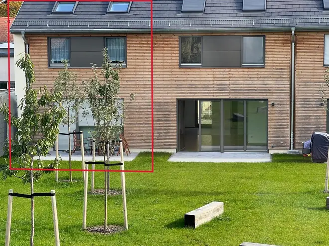 4 Zimmer Wohnung mit 104 m² in Berlin – Bild 2