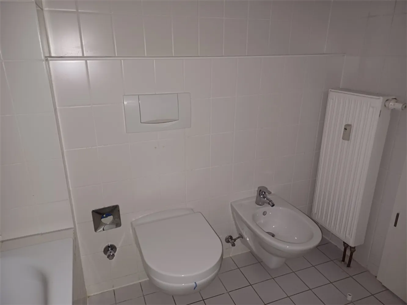 2 Zimmer Wohnung mit 54 m² in Schmalkalden – Bild 1