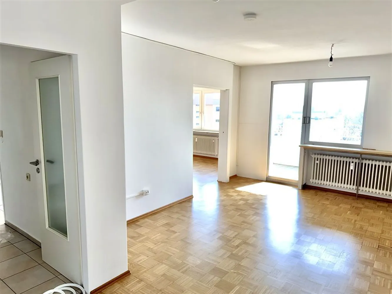 2 Zimmer Wohnung mit 70 m² in Nürnberg – Bild 7
