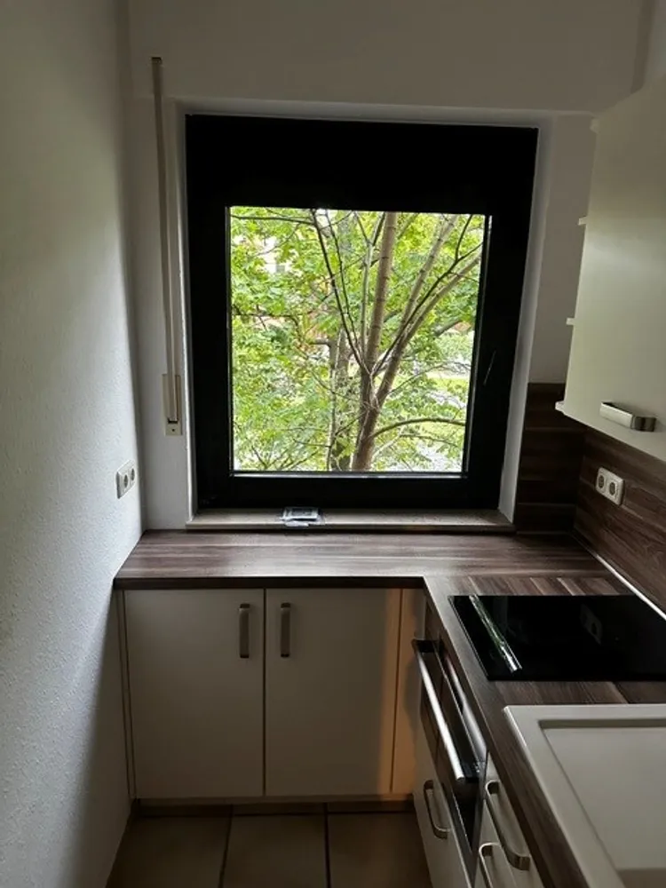 2 Zimmer Wohnung mit 55 m² in Düsseldorf – Bild 6