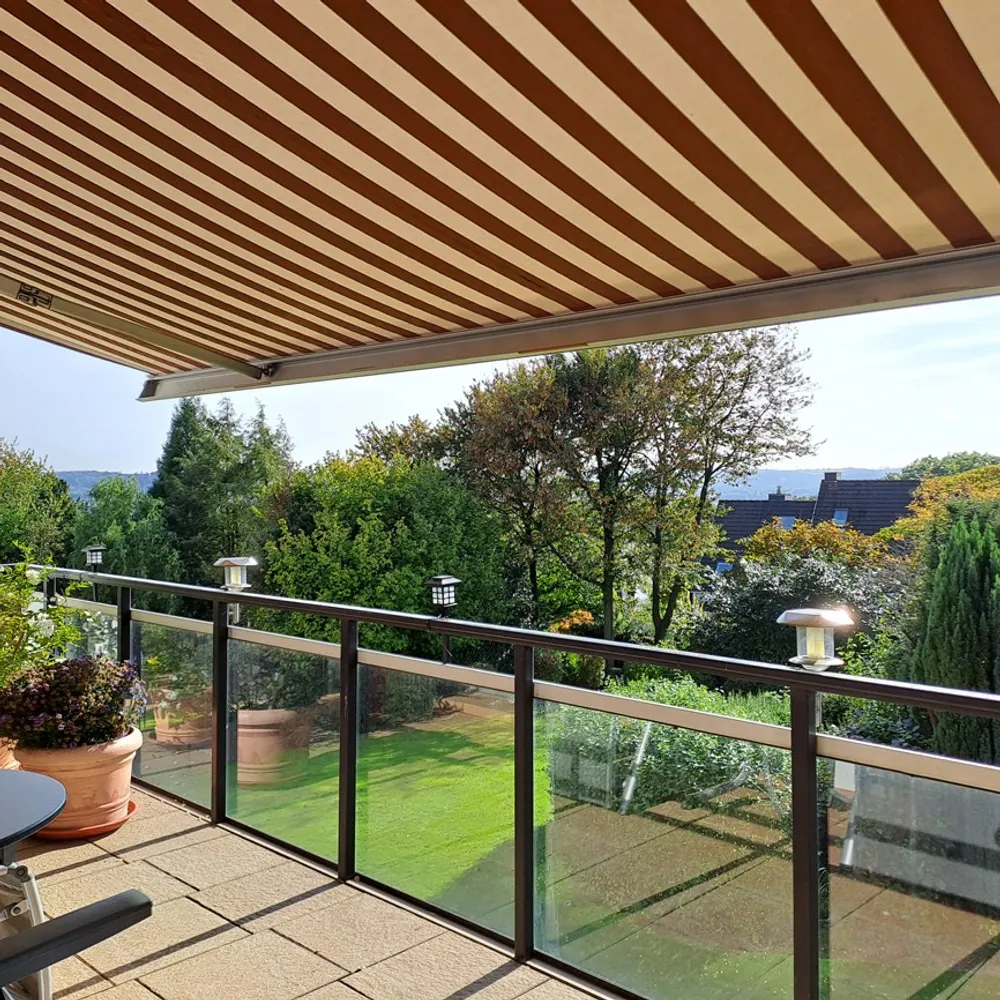 3 Zimmer Wohnung mit 113 m² in Essen – Bild 10