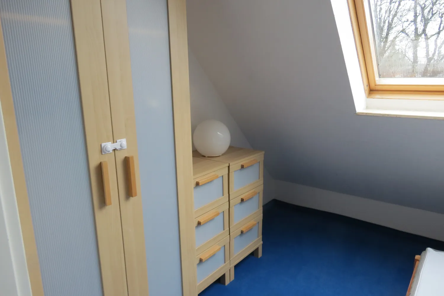 2 Zimmer Wohnung mit 46 m² in Ahrensburg – Bild 7