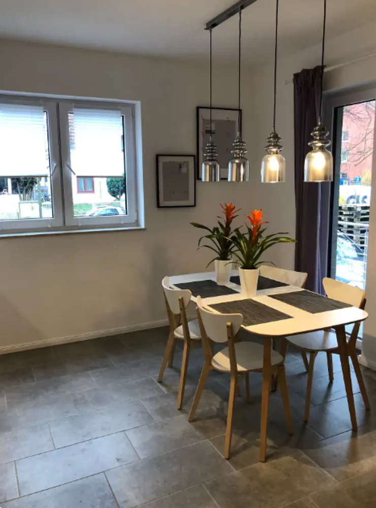 2 Zimmer Wohnung mit 58 m² in Hamburg – Bild 9