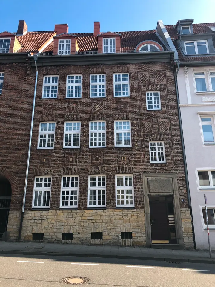 Studio mit 49 m² in Osnabrück – Bild 6