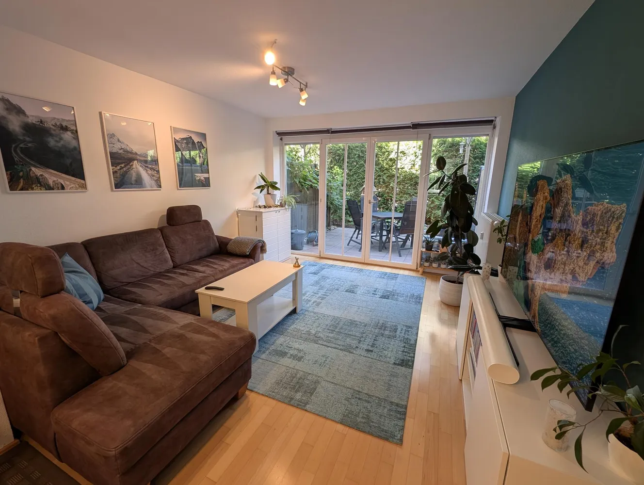 3 Zimmer Wohnung mit 83 m² in München – Bild 1