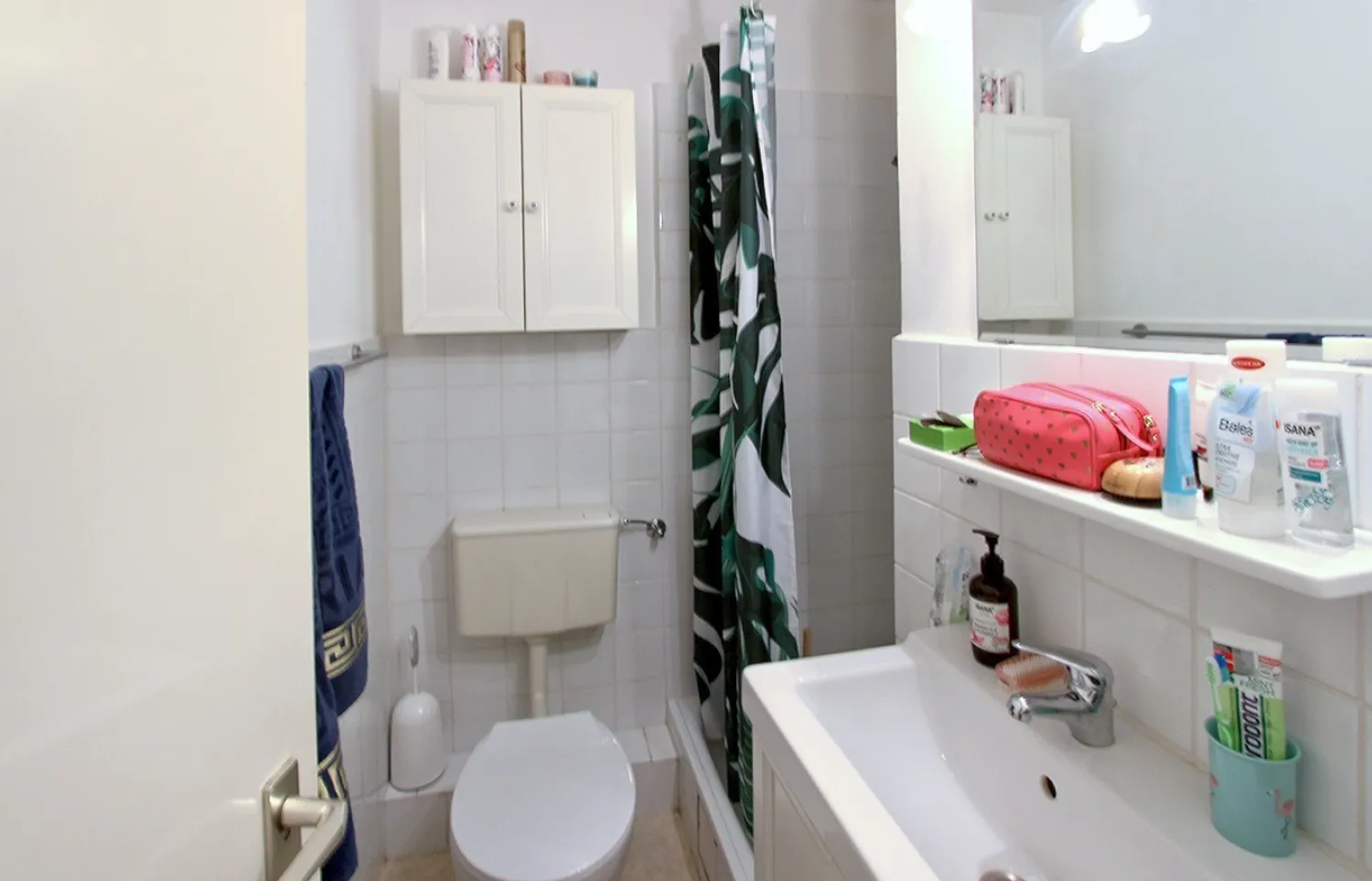 1 Zimmer Wohnung mit 24 m² in Hamburg – Bild 5