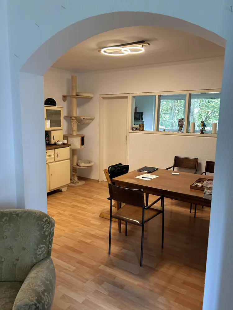 4 Zimmer Wohnung mit 98 m² in Essen – Bild 7