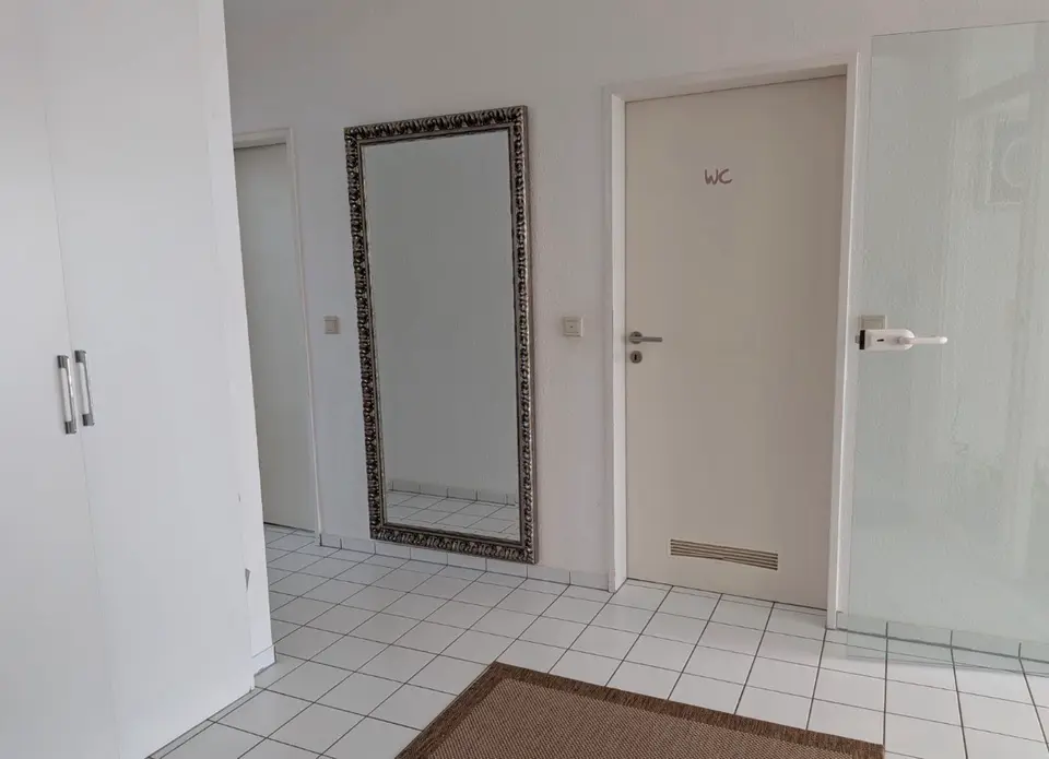 4 Zimmer Wohnung mit 104 m² in Ibbenbüren – Bild 5